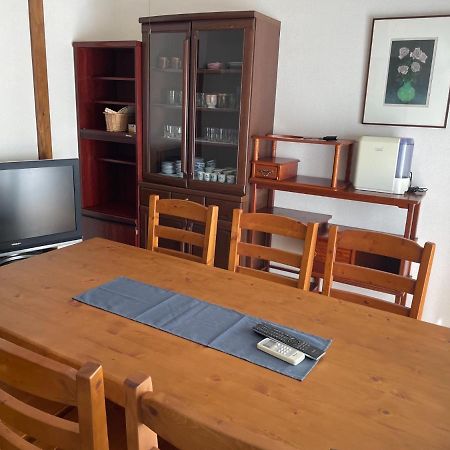 Watatsumi No Yado 1981 - Vacation Stay 55945V Iki Ngoại thất bức ảnh