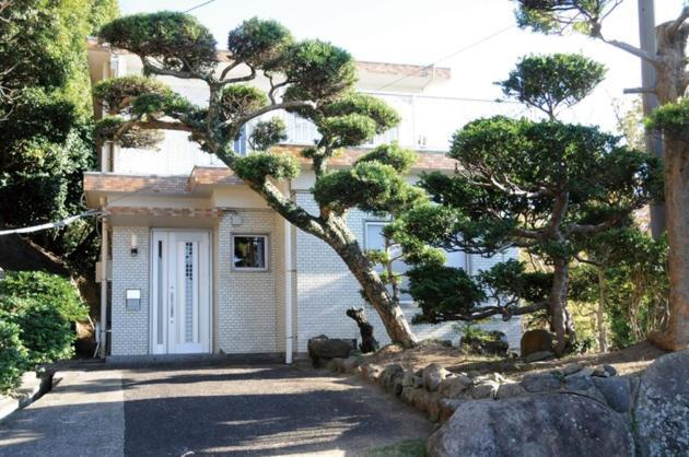 Watatsumi No Yado 1981 - Vacation Stay 55945V Iki Ngoại thất bức ảnh