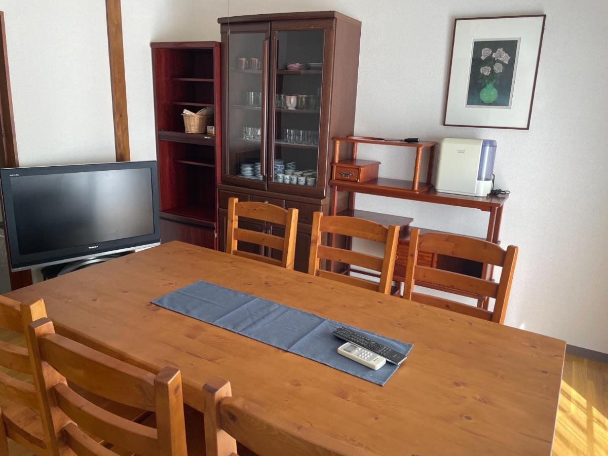Watatsumi No Yado 1981 - Vacation Stay 55945V Iki Ngoại thất bức ảnh